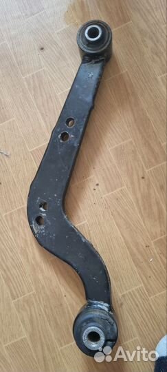Рычаги задние Toyota