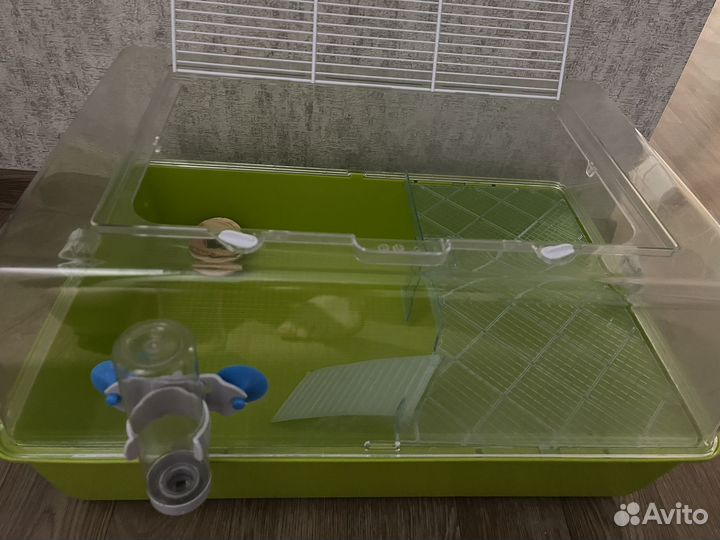 Клетка для грызунов