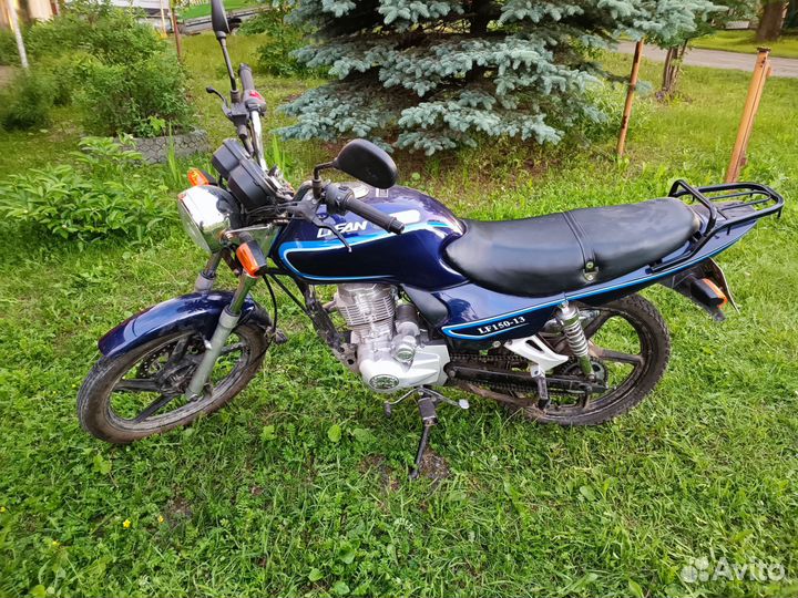 Продажа мотоцикла