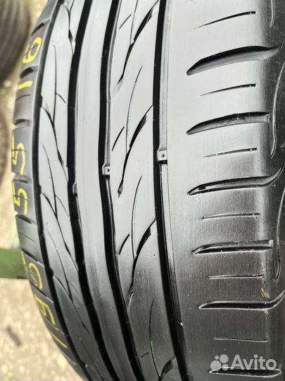 Kumho Ecsta PS31 195/55 R16