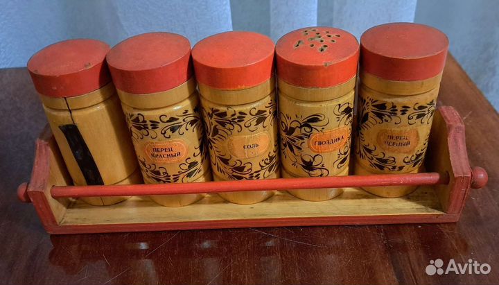 Кухонная утварь СССР. Раритет