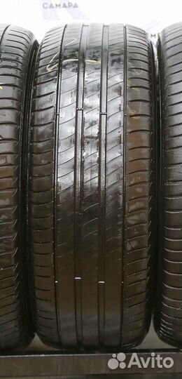 Michelin Primacy 3 215/55 R17 94W