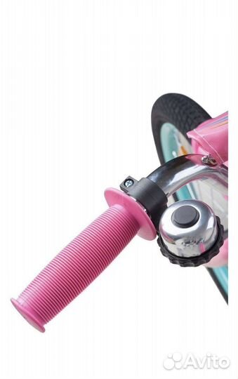 Велосипед детский 20 новый