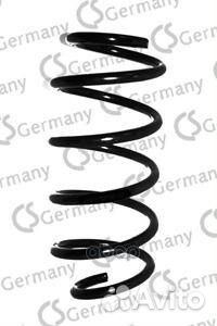 Пружина подвески 14950765 CS Germany