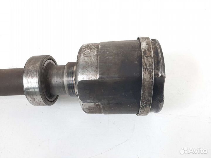 Промежуточный вал 1.6 МКПП Renault Kaptur