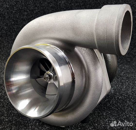 Турбина - GT35 GT3582, Т-3, V-band