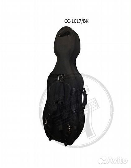 Кейс для виолончели