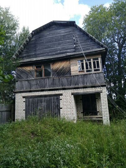 Участок 45 сот. (ИЖС)