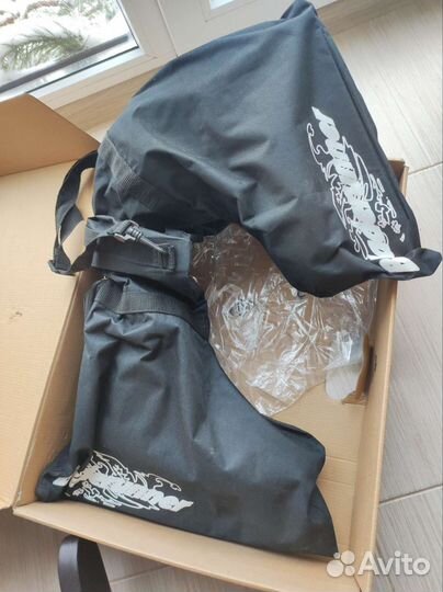 Коньки мужские Bladerunner новые 42 размер