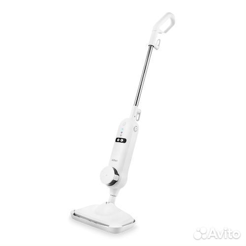 Паровая швабра Kitfort кт-1015