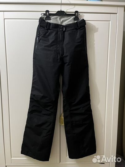 Горнолыжный костюм женский 42