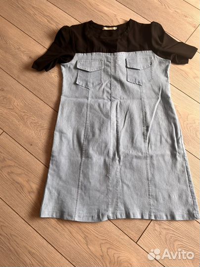 Вещи для беременных 42 44