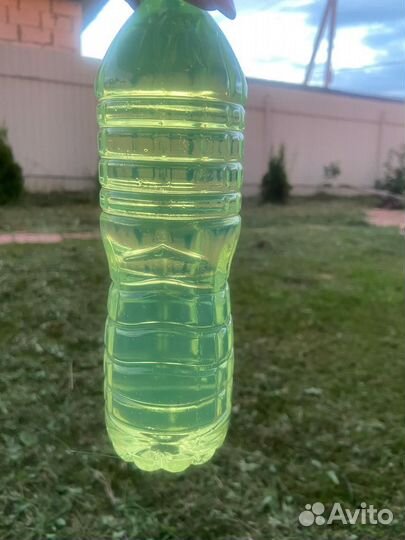 Дизельное топливо с доставкой ГОСТ 5