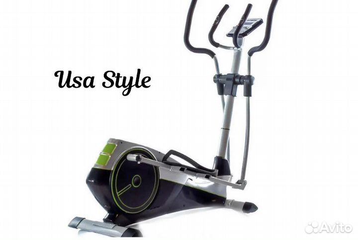 Эллиптический тренажер Usa Style