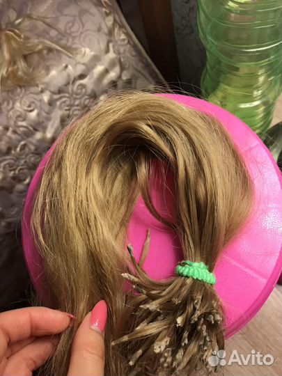Продаю волосы