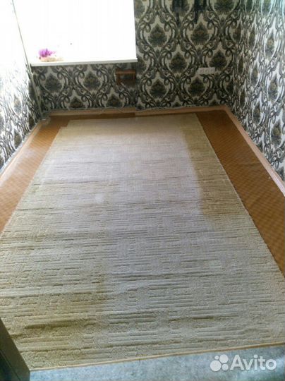 Ковровые дорожки