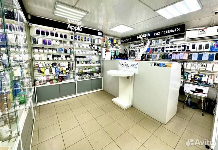 Скупка/Выкуп техники Apple