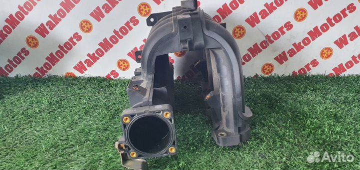 Коллектор впускной Nissan Primera wtnp12 QR20 2.0