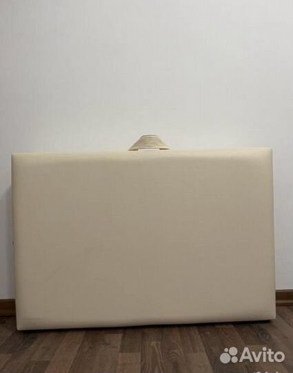 Массажный стол кушетка складная