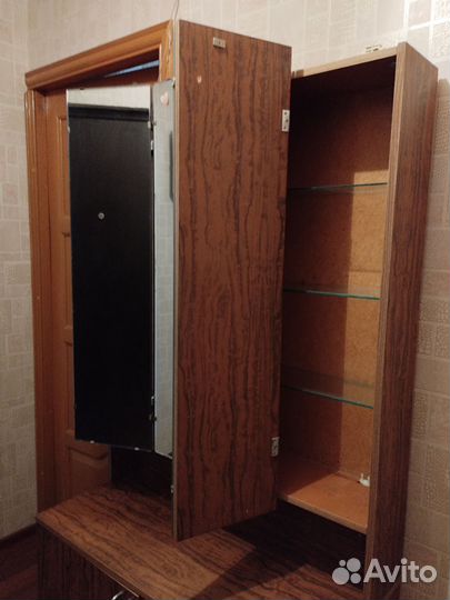 Продается трильяж