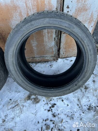 Triangle TR968 225/45 R17 28M