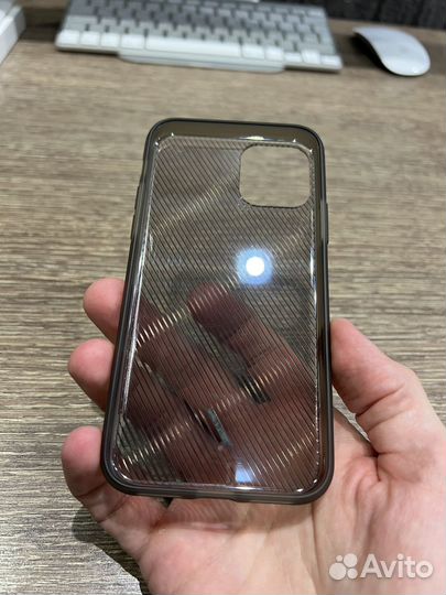 Чехол Native Union для iPhone 11 pro