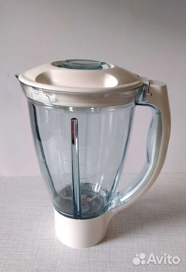 Кухонный комбайн moulinex Ovatio 3 Duo Press