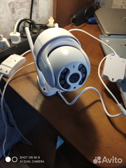 Ip камера