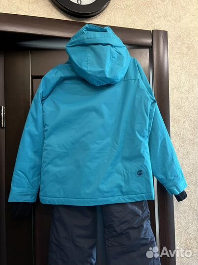 Костюм лыжный