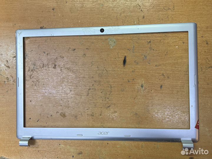 Рамка матрицы для ноутбука Acer Aspire V5 571