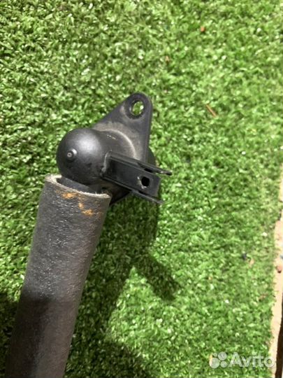 Клапан вентиляции картерных газов Bmw 3-Series