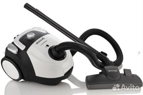 Пылесос Gorenje VC1411CXW Новый