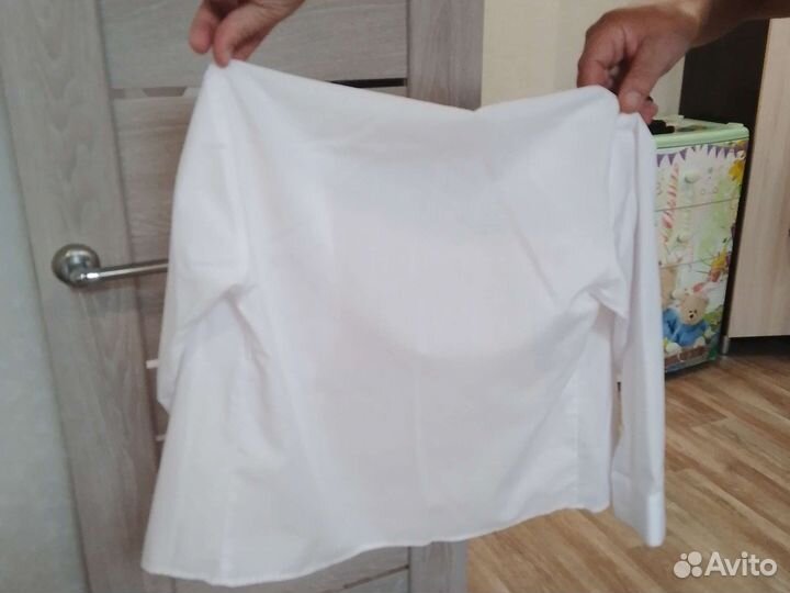 Продаю 3 рубашки для мальчиков все по 250