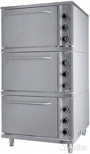 Жарочный шкаф