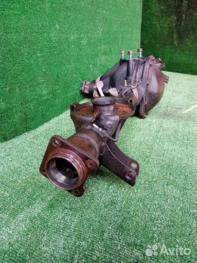 Мост задний Jeep Grand Cherokee WJ WG ERH 4.0 2004