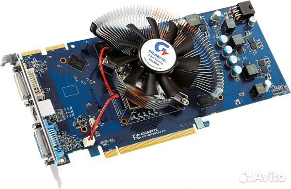 Ati radeon 3850