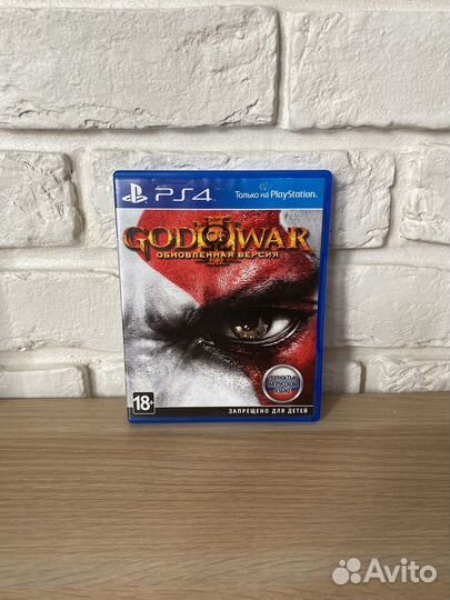 Игра для ps 4 