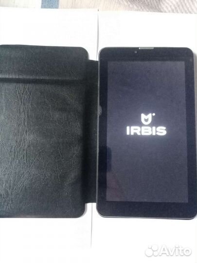 Irbis TZ55