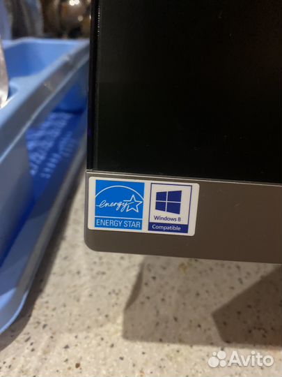 Монитор лос