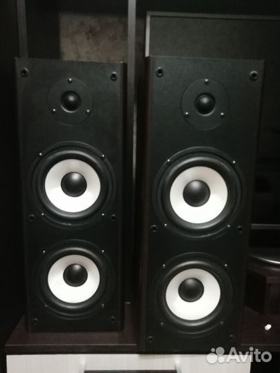 Колонки microlab solo 3