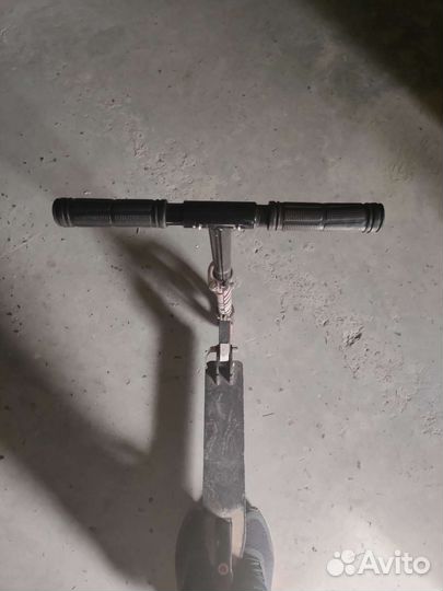 Продам самокат