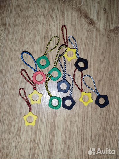 Космокрепсы из пятерочки