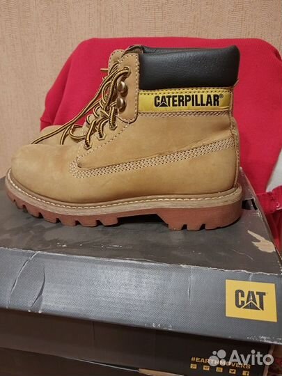 Ботинки женские 37 размер Colorado