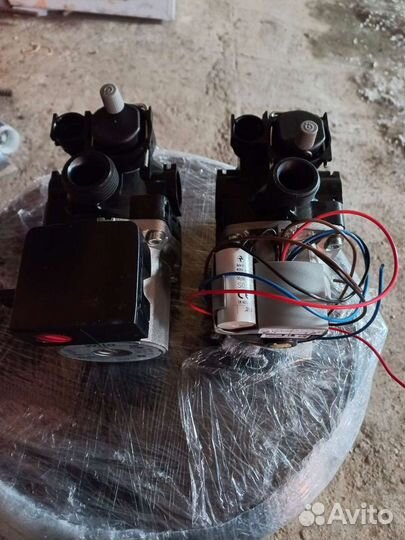 Насос грундфос, vilo