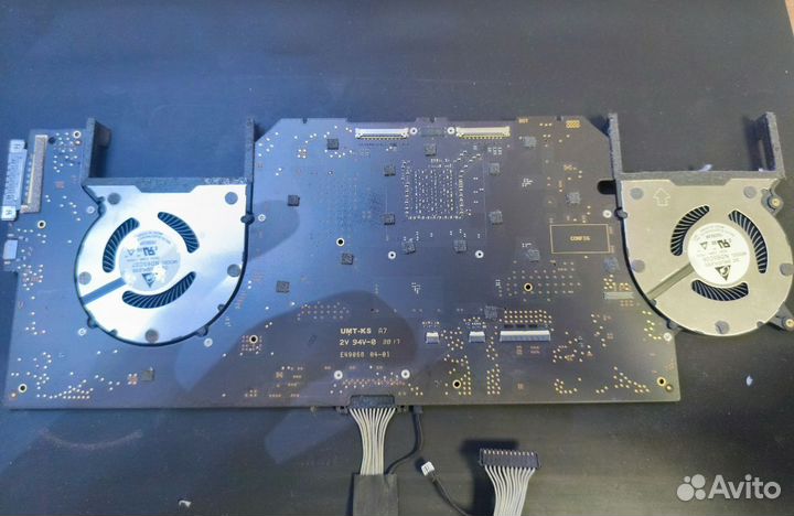 Microsoft Surface Book 2 15 1813 плата