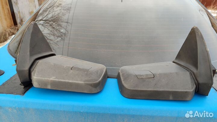 Зеркала ваз 2108, 2109, 2014