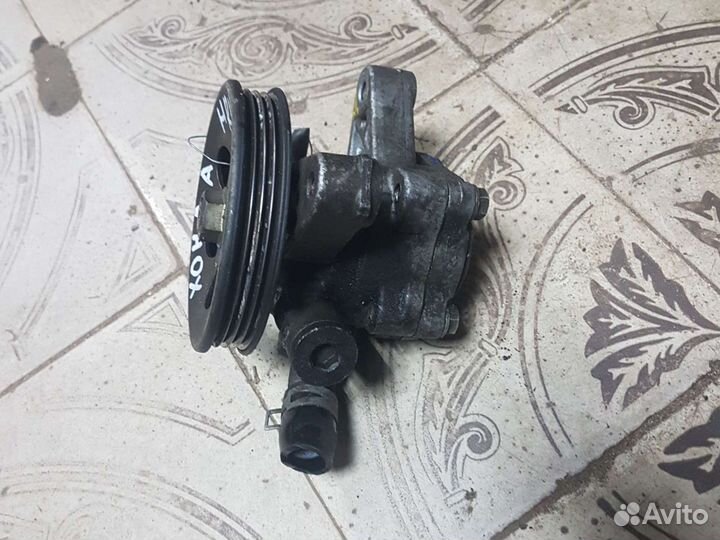 Насос гур honda HR-V 1.6 л