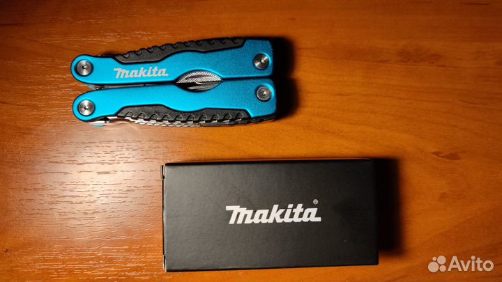 Мультитул Makita