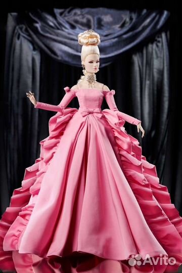 Grand Gala In Rome Karolin Stone