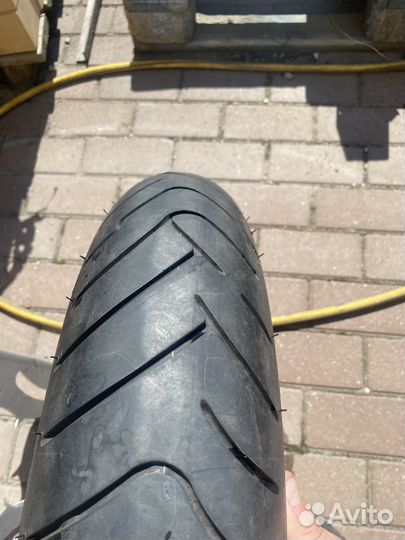 Шины для мотоцикла